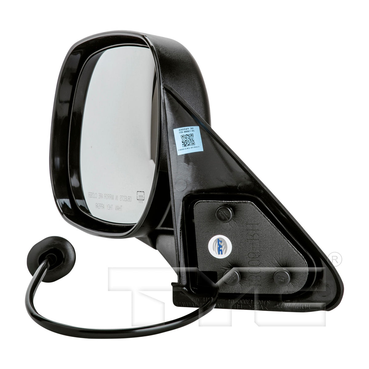 TYC Door Mirror 4310032