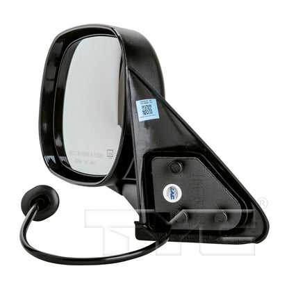 TYC Door Mirror 4310032