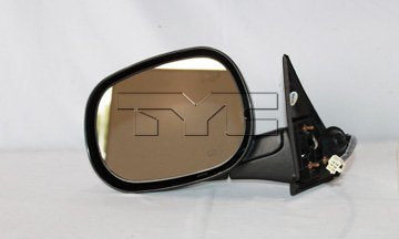 TYC Door Mirror 4310032