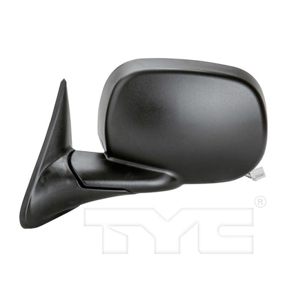 TYC Door Mirror 4310032