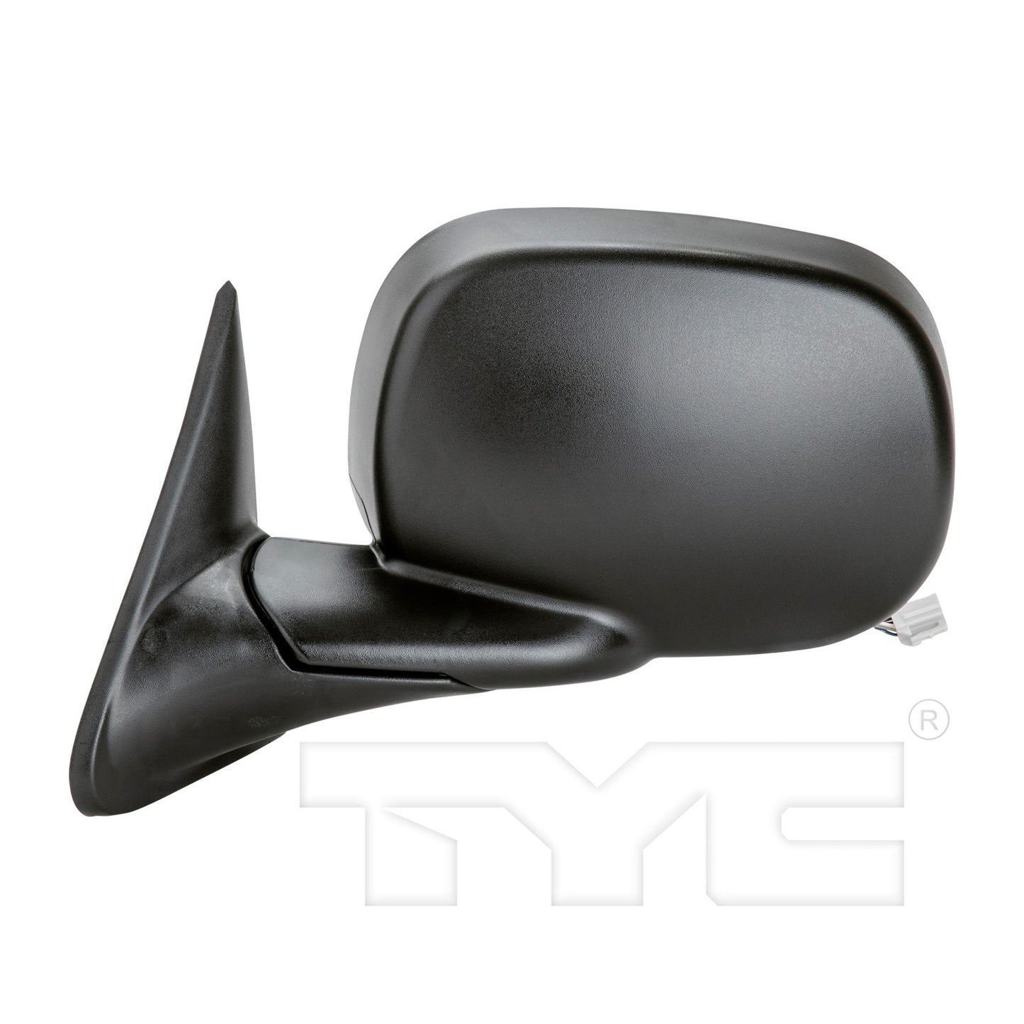 TYC Door Mirror 4310032