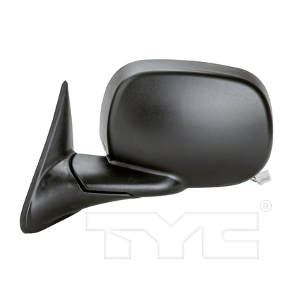 TYC Door Mirror 4310032