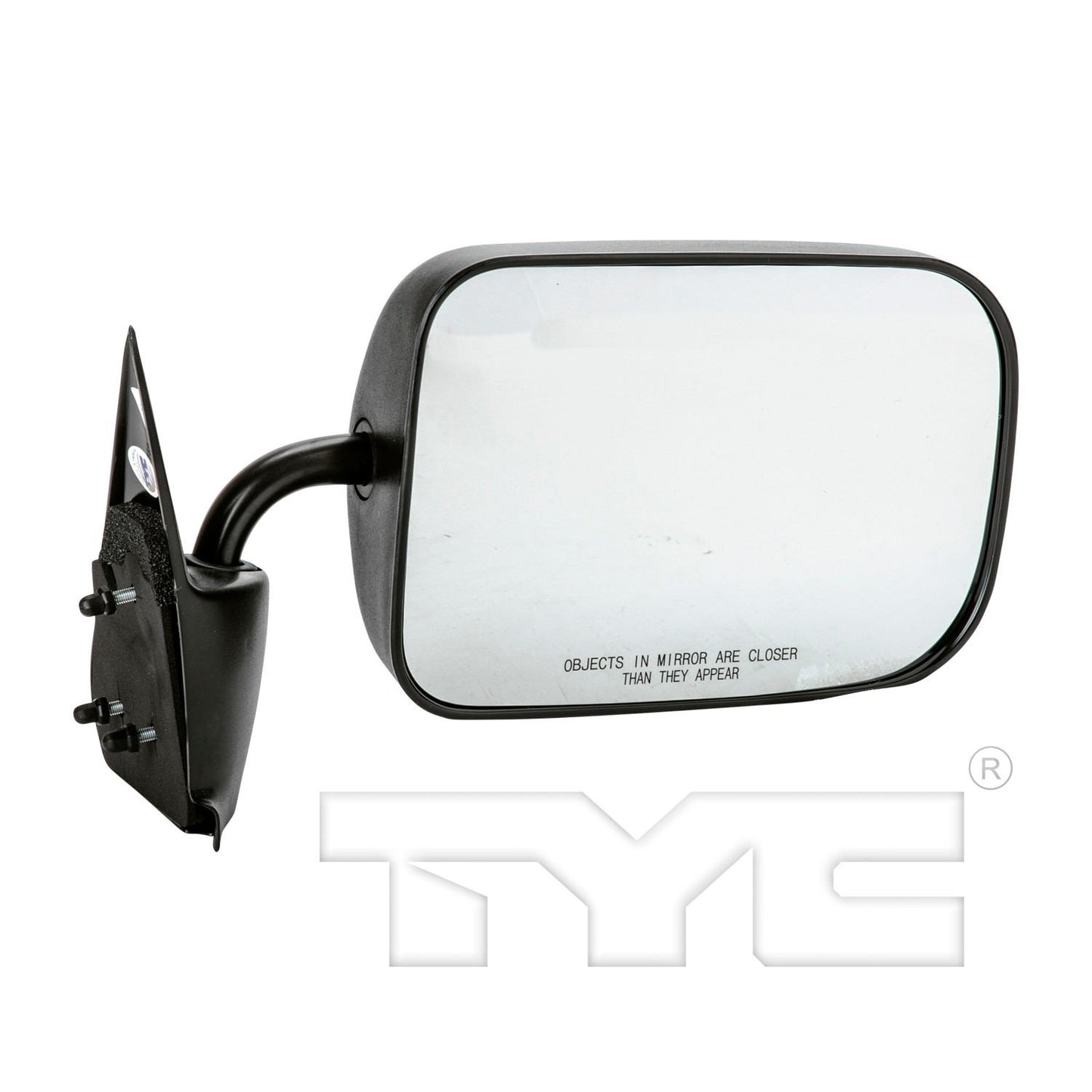 TYC Door Mirror 4310111