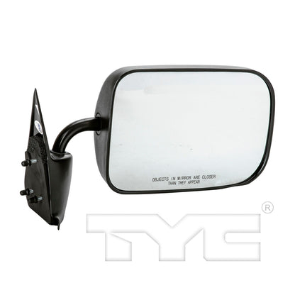 TYC Door Mirror 4310111