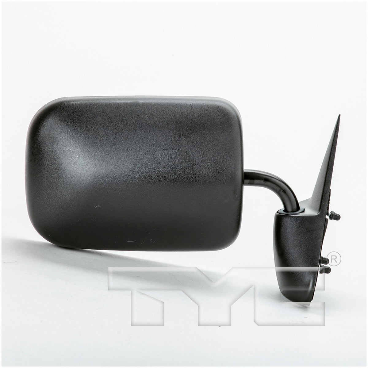 TYC Door Mirror 4310111