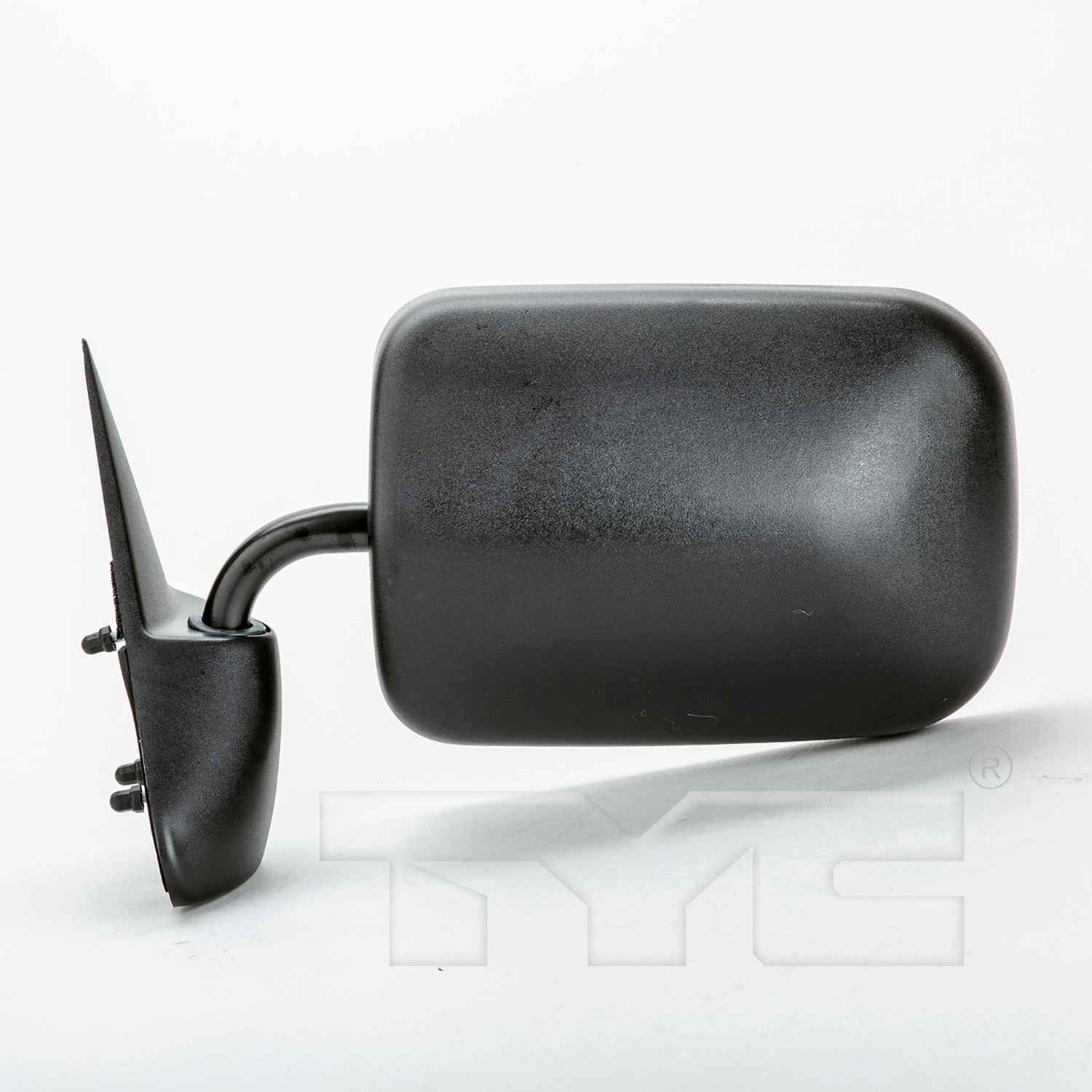 TYC Door Mirror 4310112