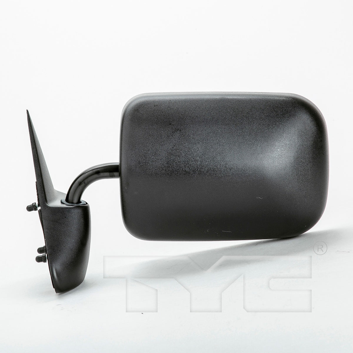 TYC Door Mirror 4310112