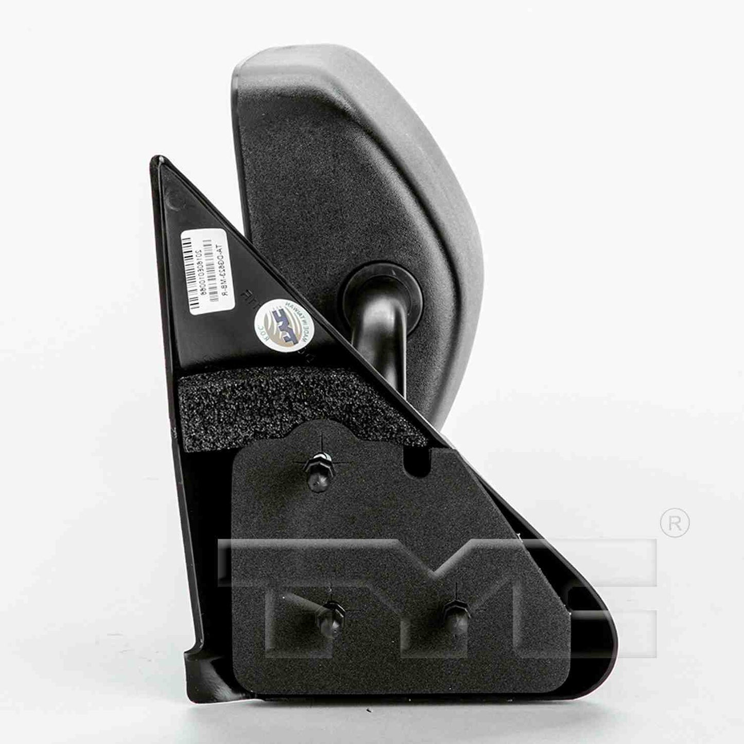 TYC Door Mirror 4310112