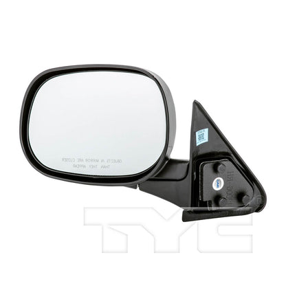 TYC Door Mirror 4310232