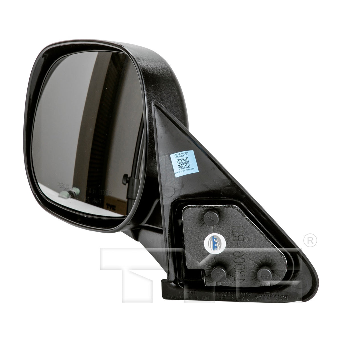 TYC Door Mirror 4310232