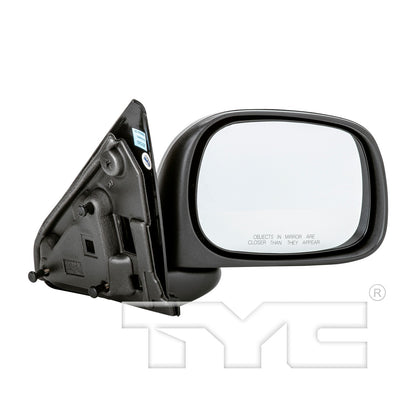 TYC Door Mirror 4310311