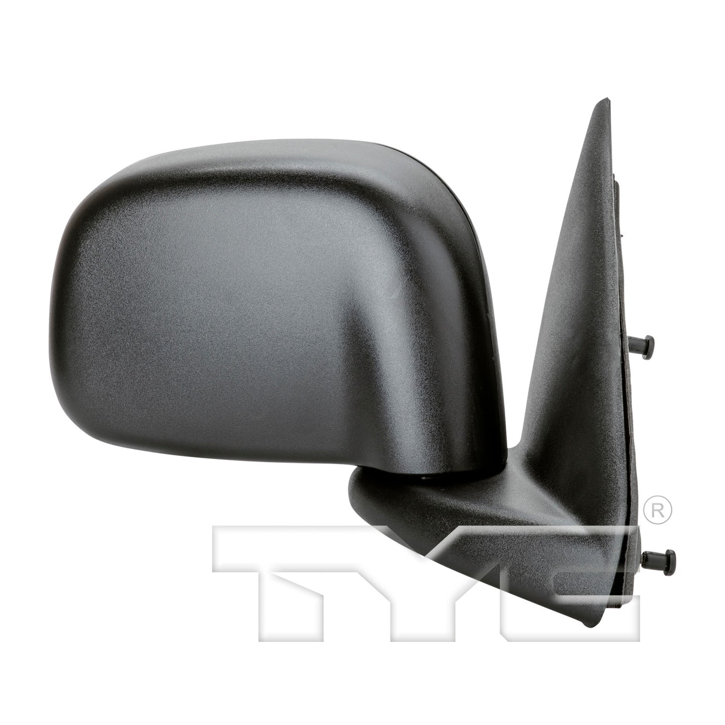 TYC Door Mirror 4310311
