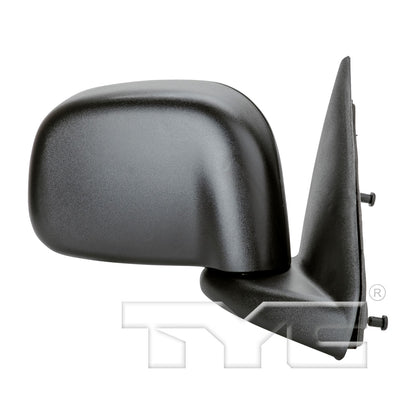 TYC Door Mirror 4310311