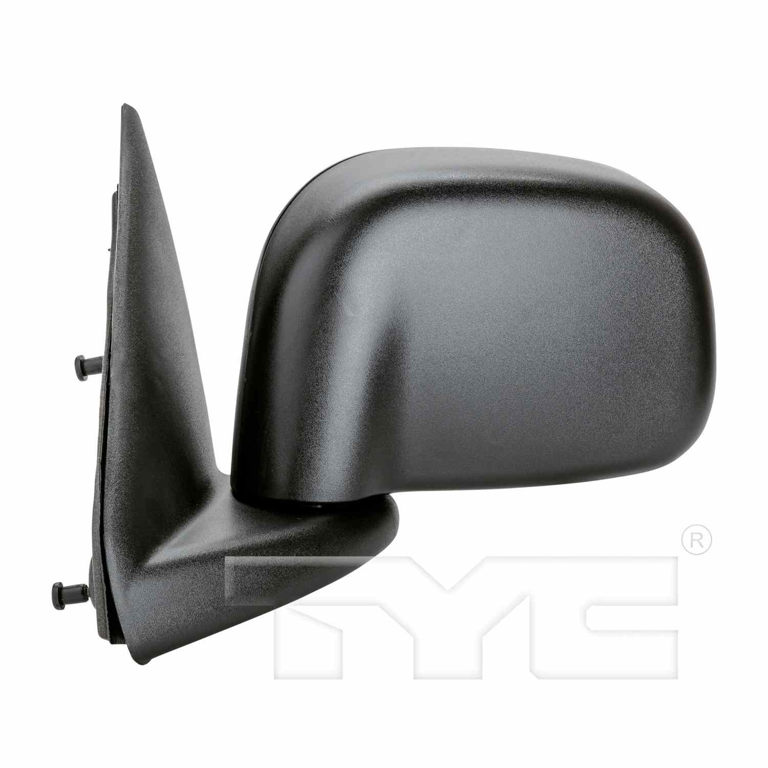 TYC Door Mirror 4310312