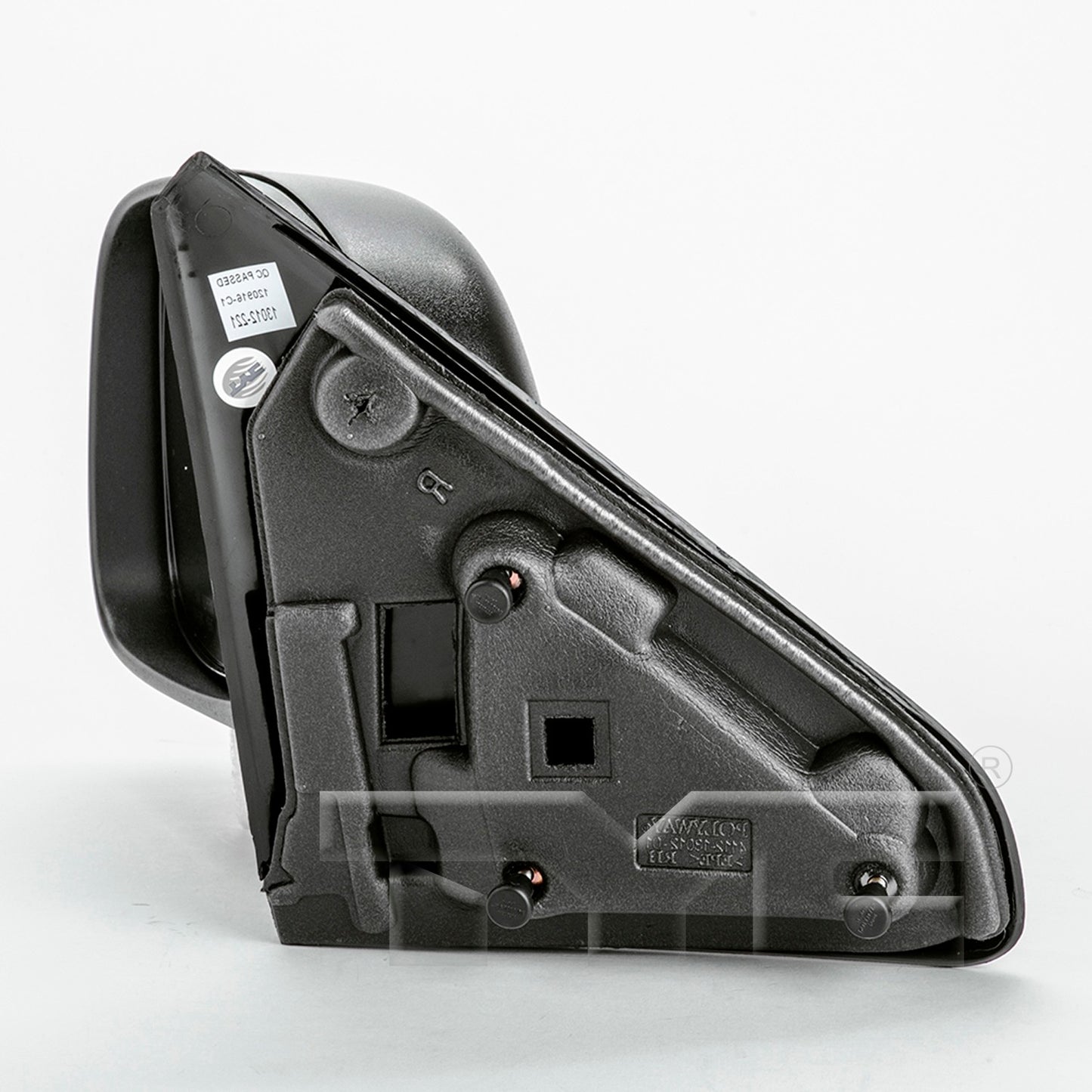 TYC Door Mirror 4310312