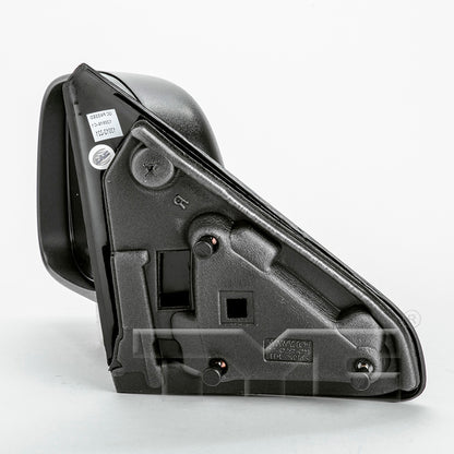 TYC Door Mirror 4310312