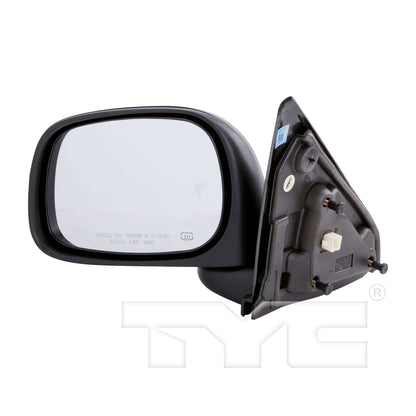 TYC Door Mirror 4310332