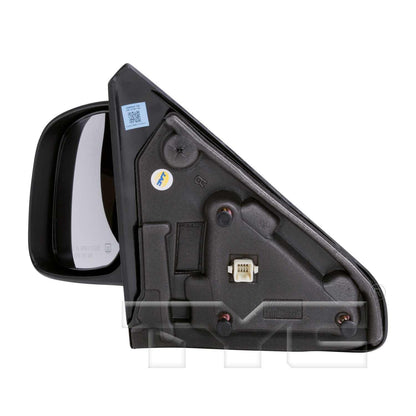 TYC Door Mirror 4310332