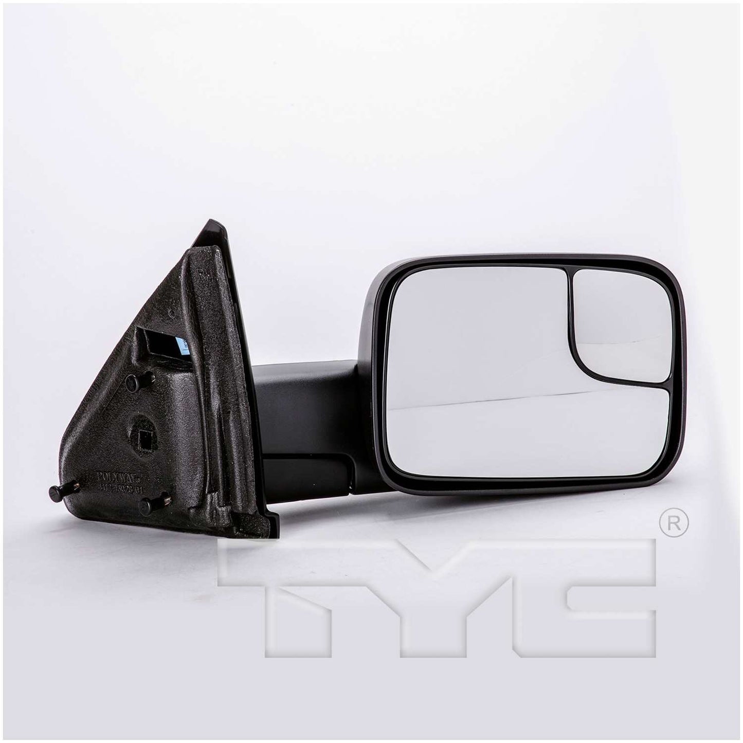 TYC Door Mirror 4310911