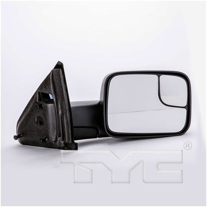 TYC Door Mirror 4310911
