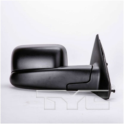 TYC Door Mirror 4310911