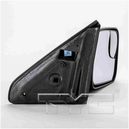 TYC Door Mirror 4310911
