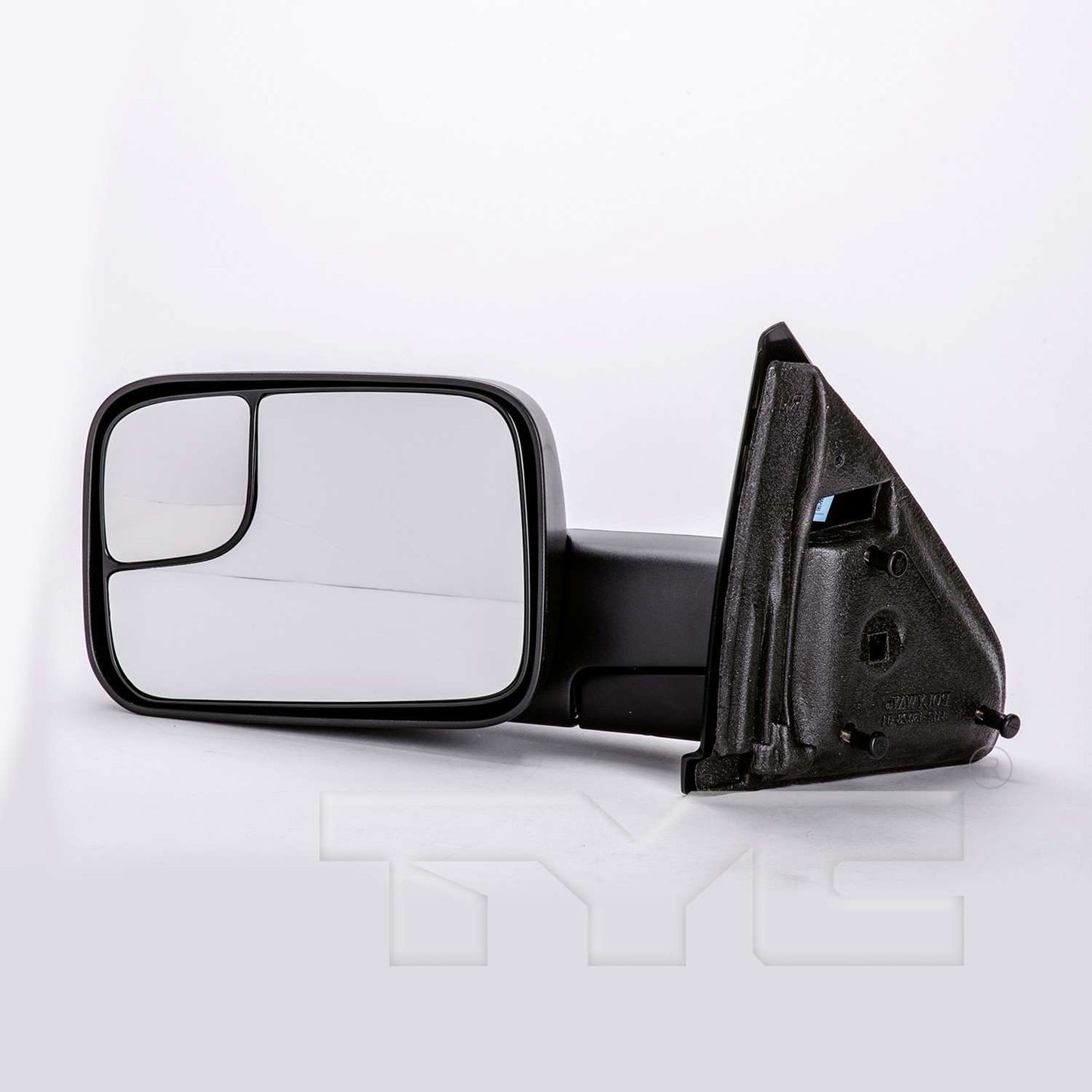TYC Door Mirror 4310912