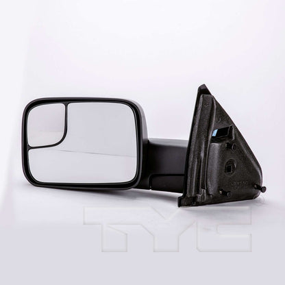 TYC Door Mirror 4310912