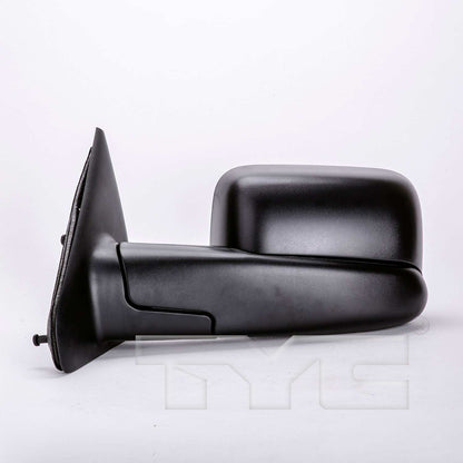 TYC Door Mirror 4310912