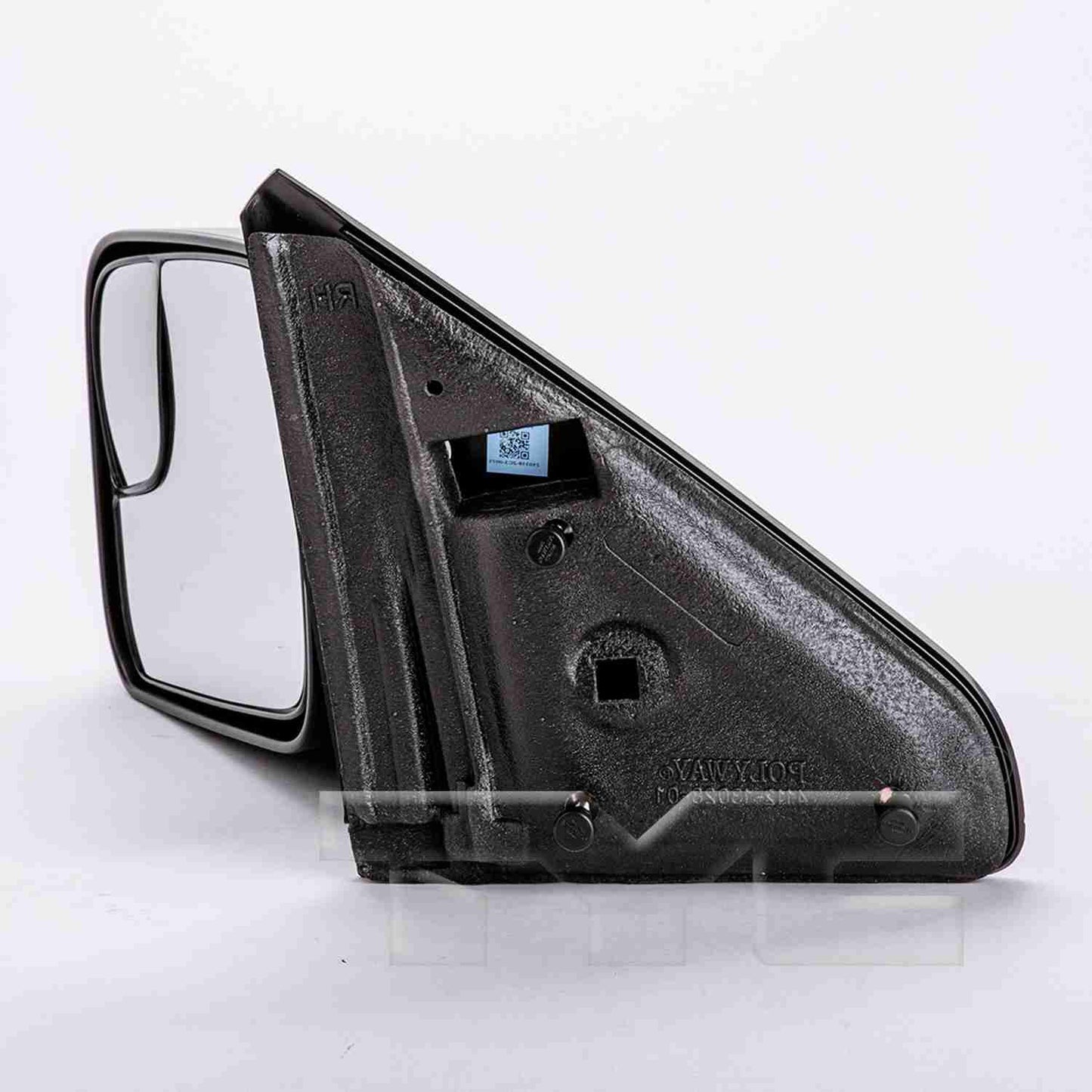 TYC Door Mirror 4310912