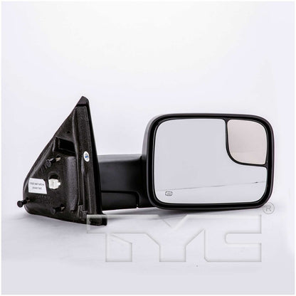 TYC Door Mirror 4310941
