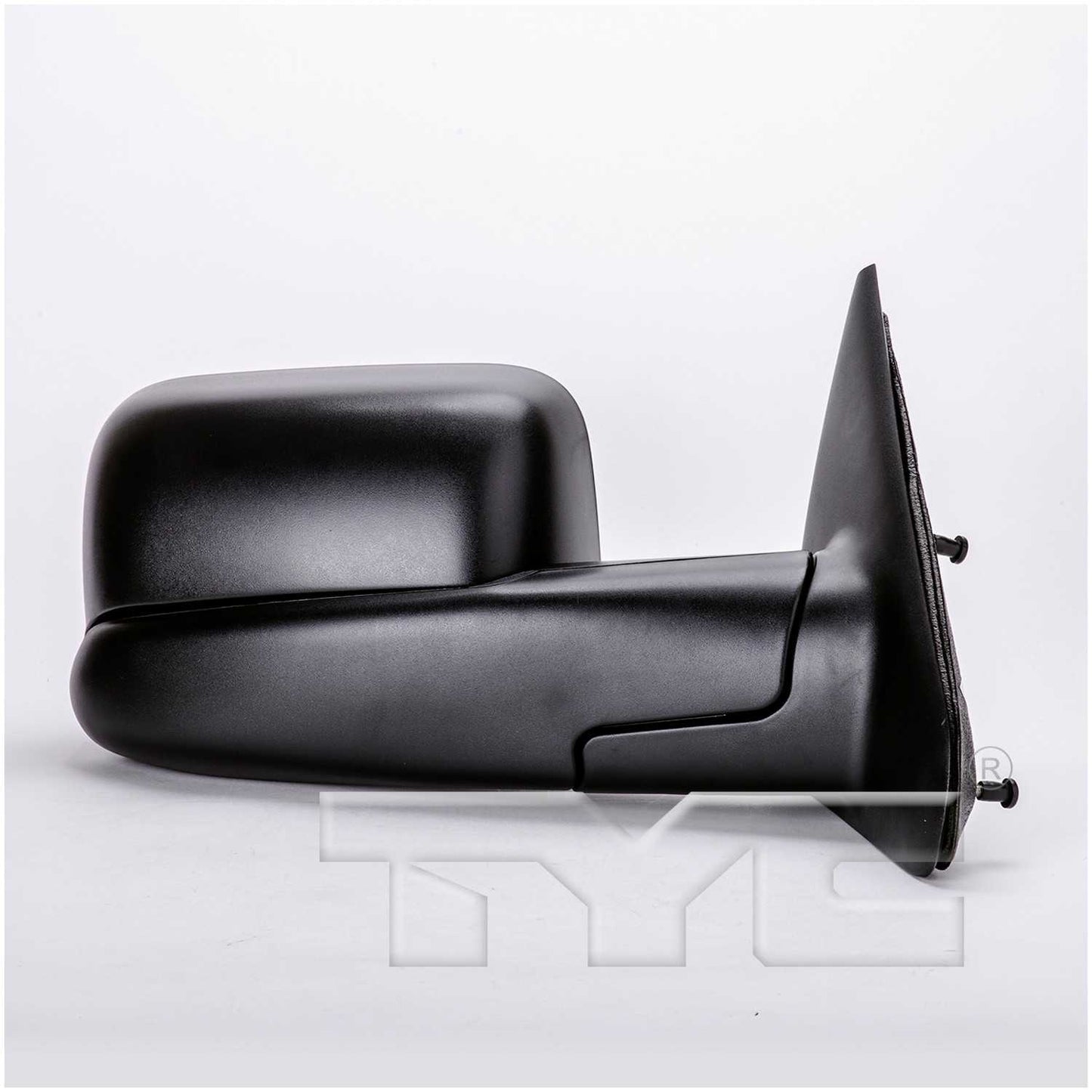 TYC Door Mirror 4310941