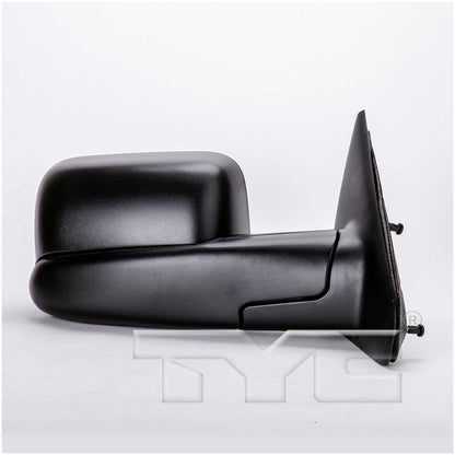 TYC Door Mirror 4310941