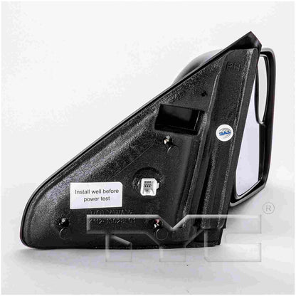 TYC Door Mirror 4310941