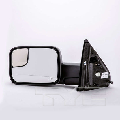 TYC Door Mirror 4310942