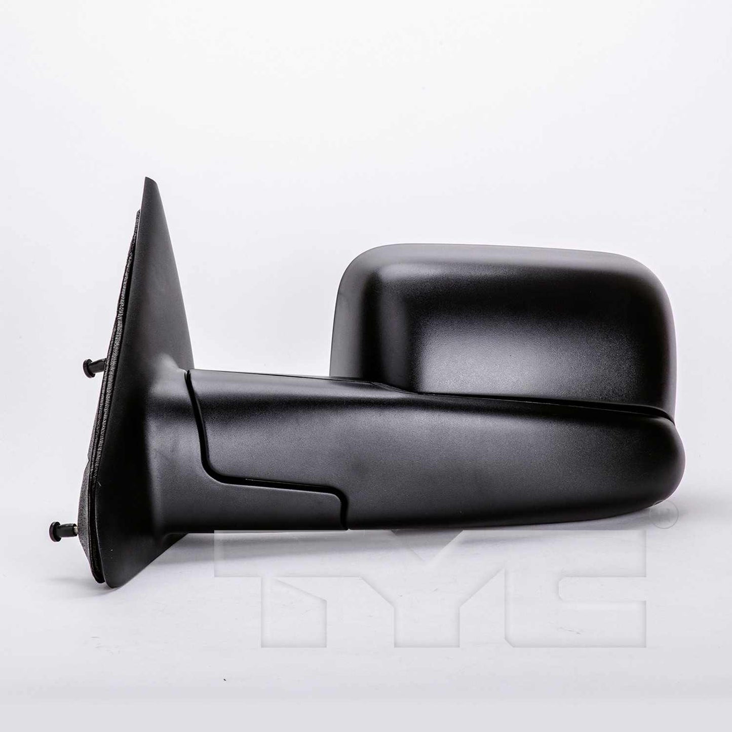 TYC Door Mirror 4310942