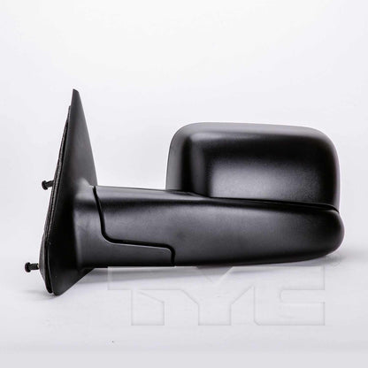 TYC Door Mirror 4310942
