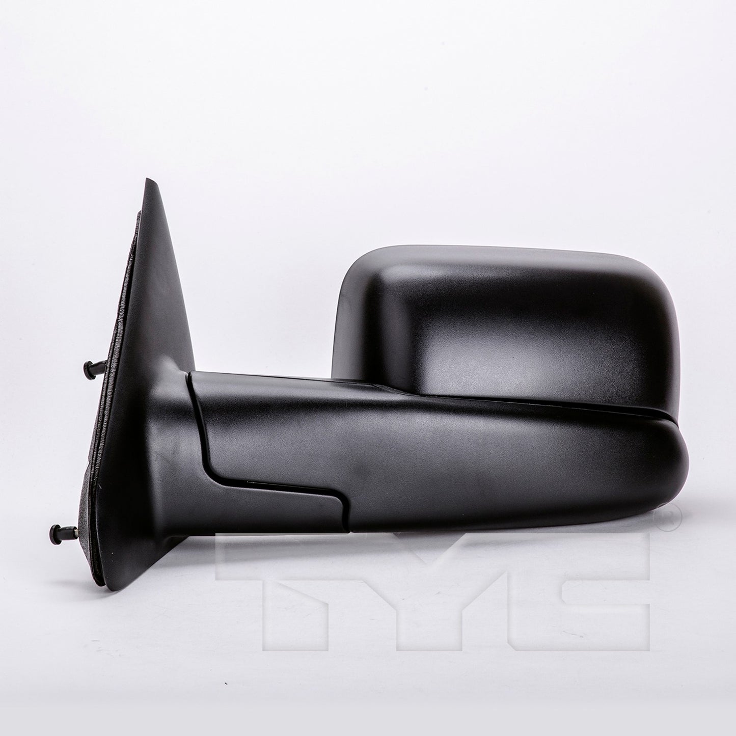TYC Door Mirror 4310942