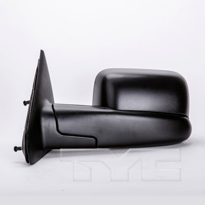 TYC Door Mirror 4310942