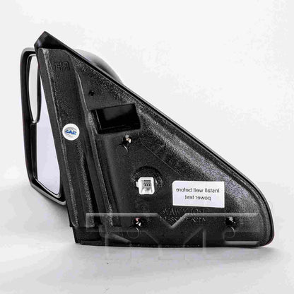 TYC Door Mirror 4310942
