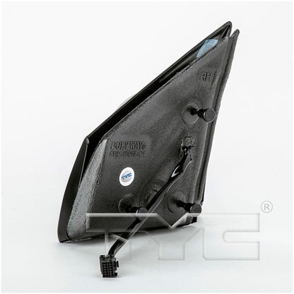 TYC Door Mirror 4330131