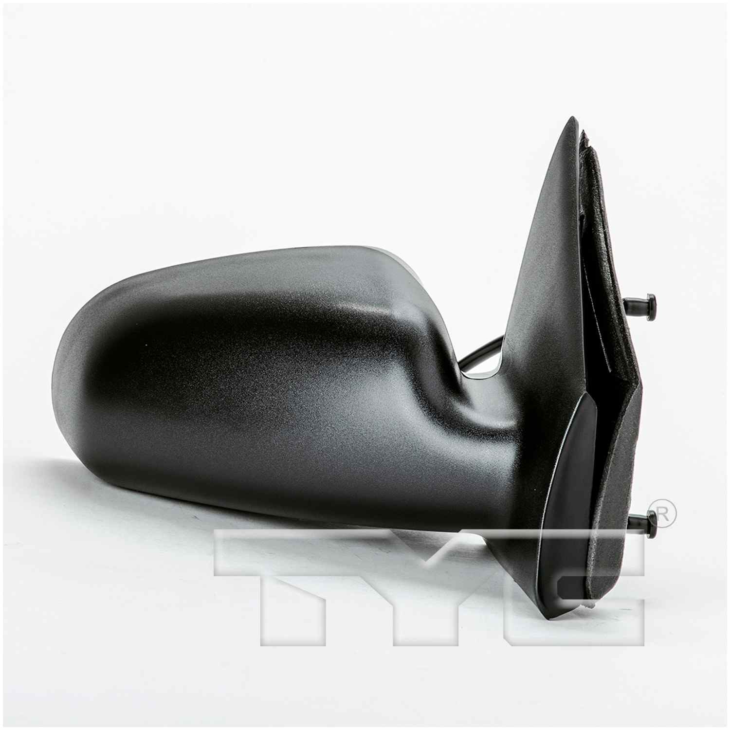 TYC Door Mirror 4330131
