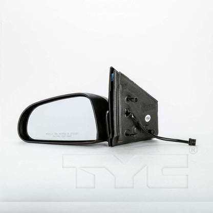 TYC Door Mirror 4330132