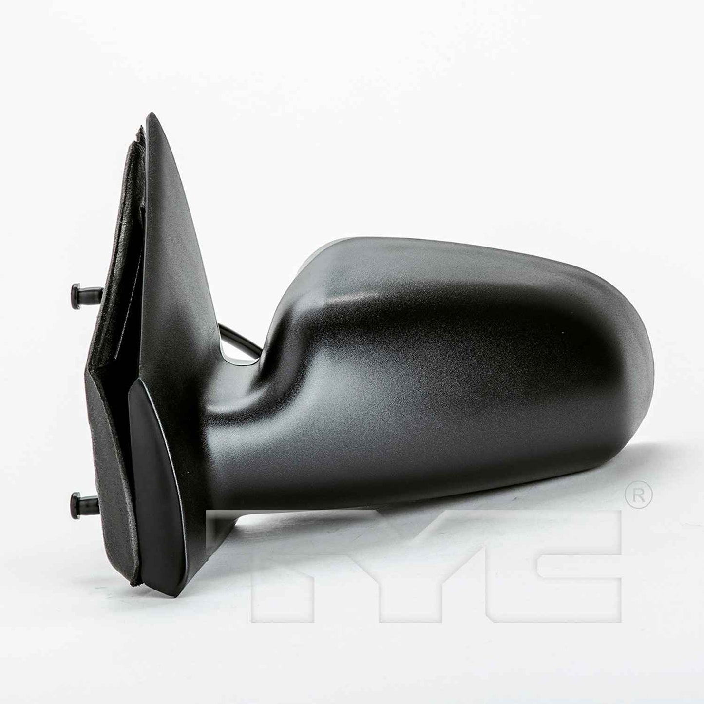 TYC Door Mirror 4330132