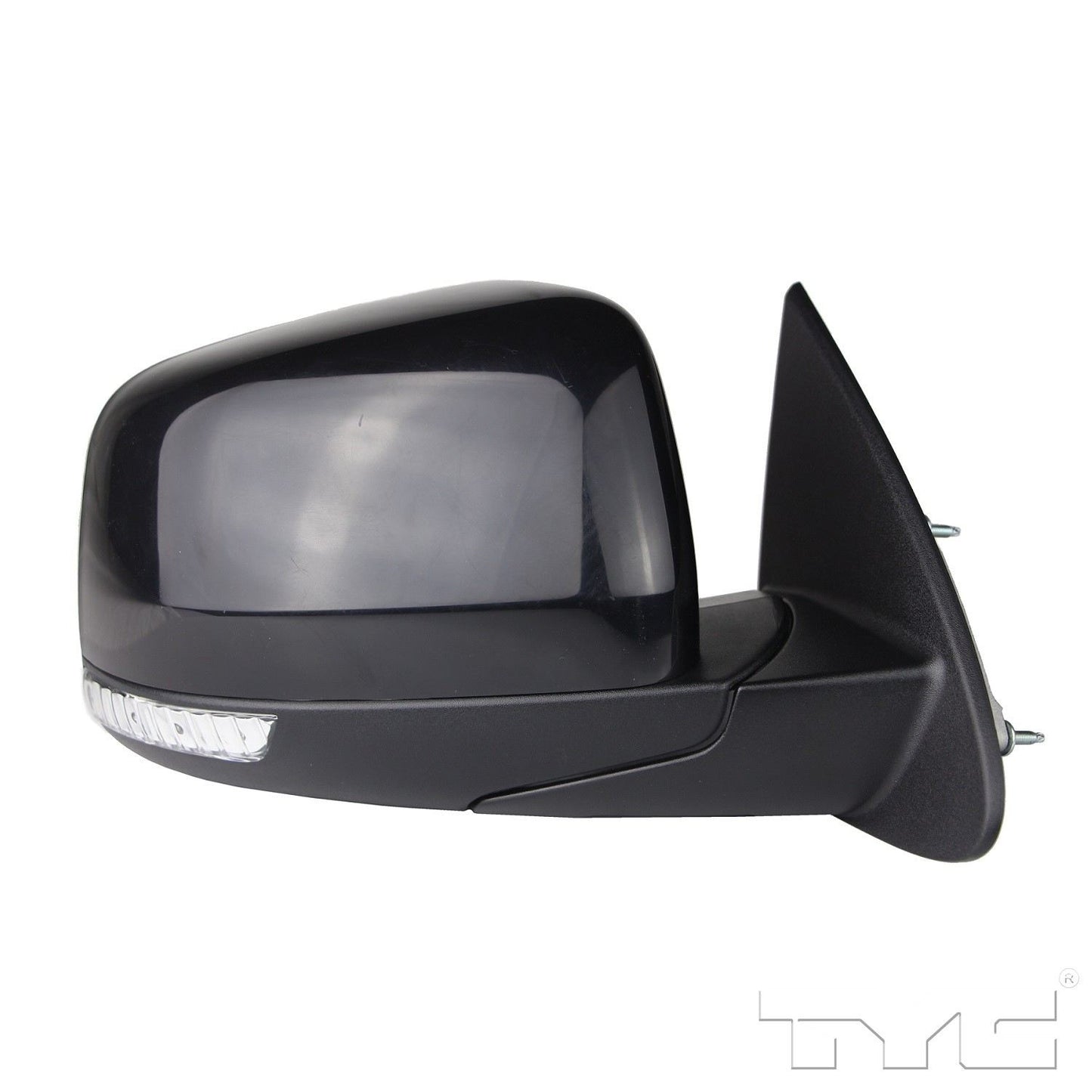 TYC Door Mirror 4330471