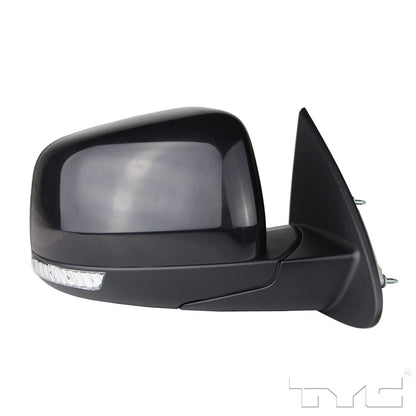 TYC Door Mirror 4330471