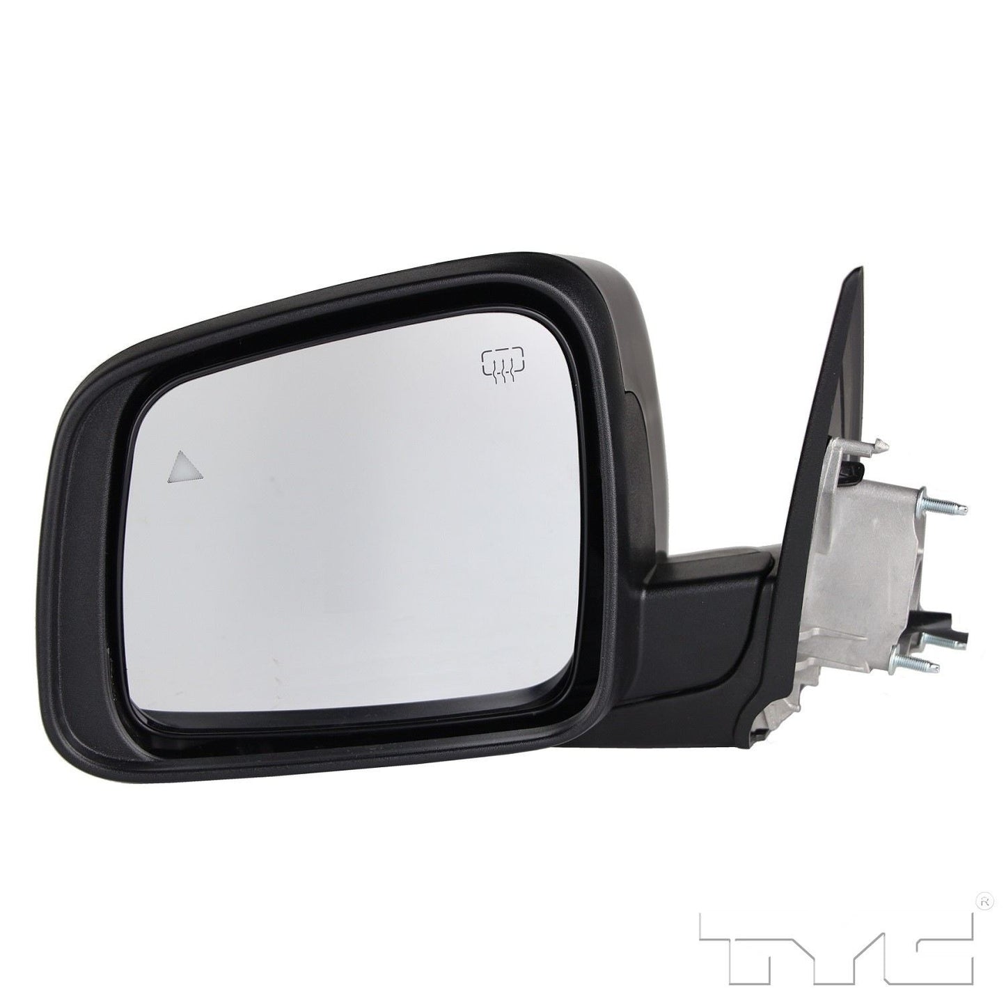 TYC Door Mirror 4330472