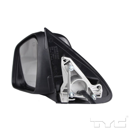 TYC Door Mirror 4330472