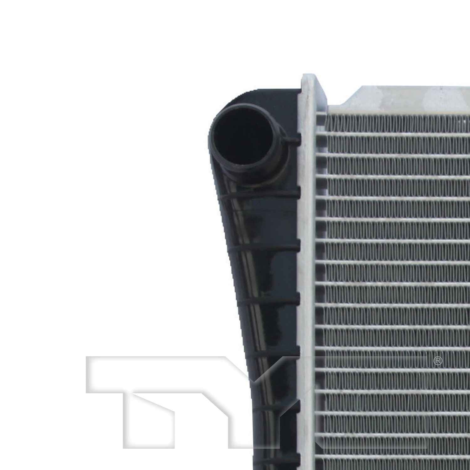 TYC TYC Radiator 434