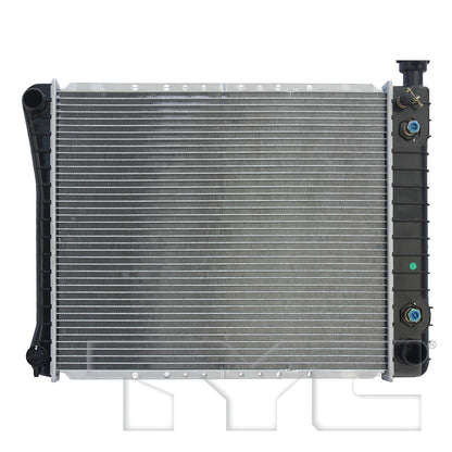 TYC TYC Radiator 434